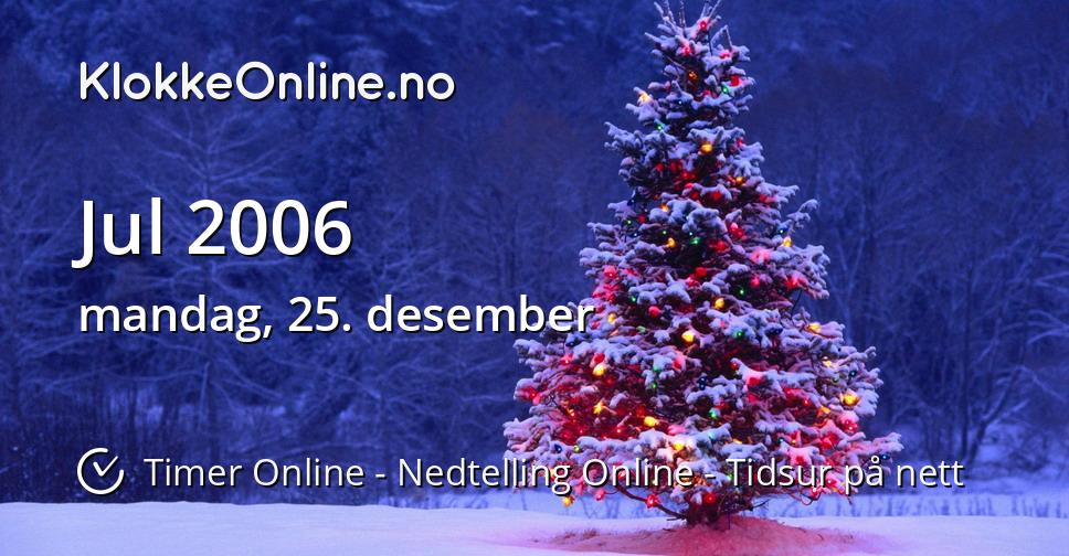 Jul 2006